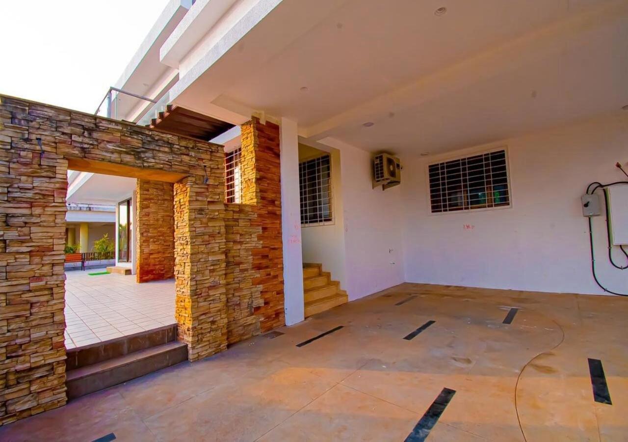 Mizzle Exotica Lonavala Apartment Ngoại thất bức ảnh